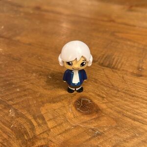 Ryan's World Road Trip Virginia Figure as is